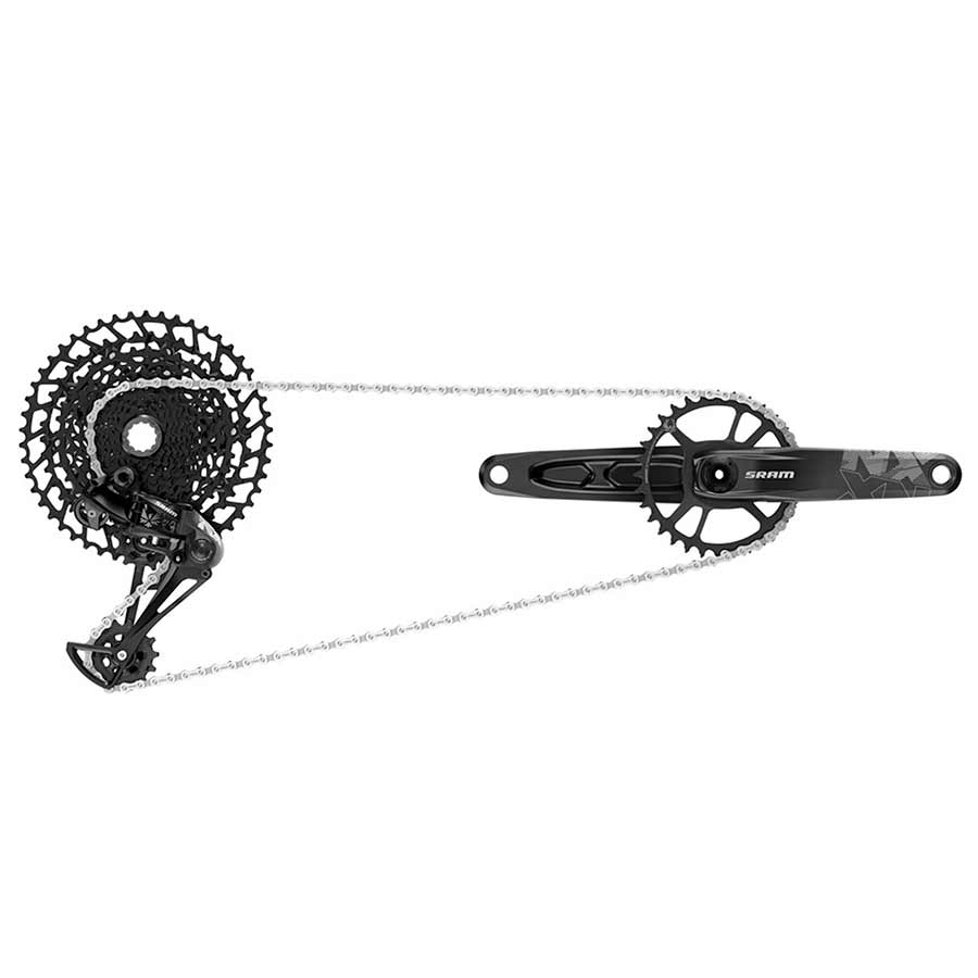 SRAM NX Eagle