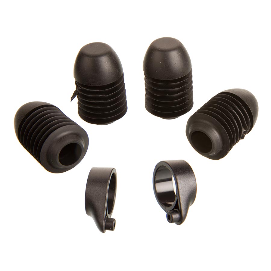 Zipp Vuka Bezel/End Plug