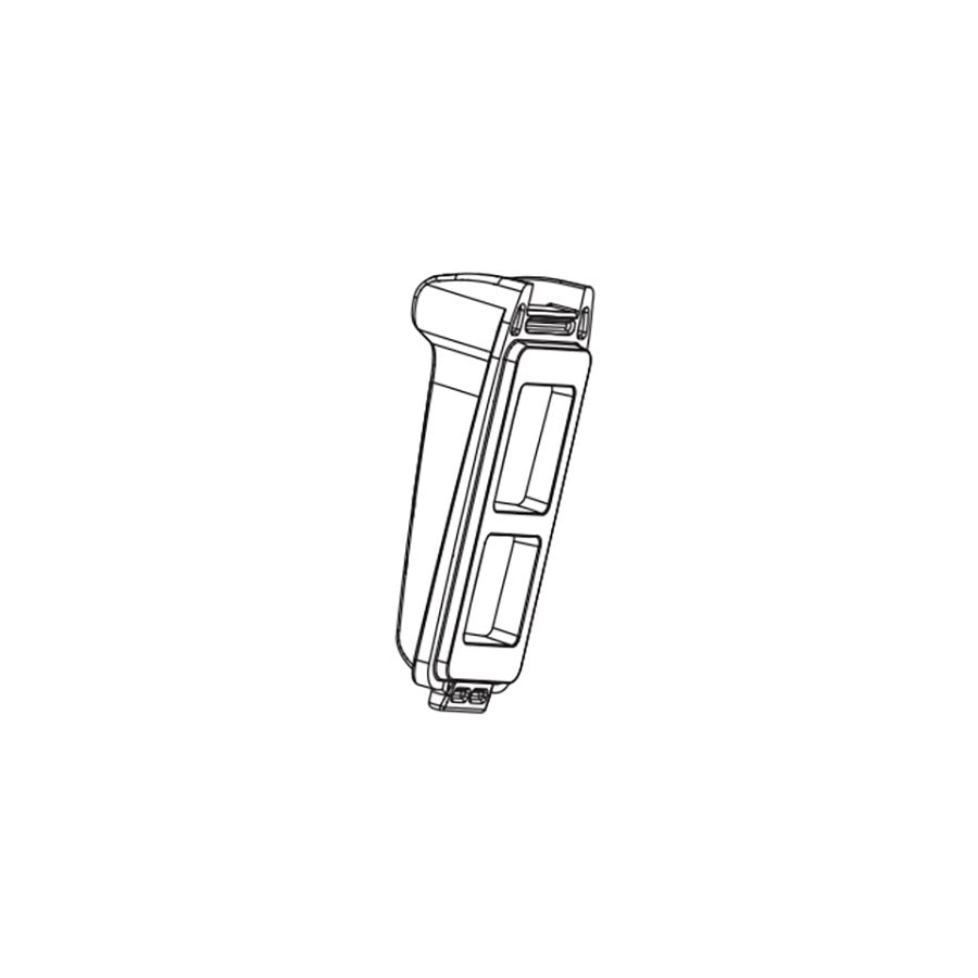 SRAM eTap Derailleur Battery Block