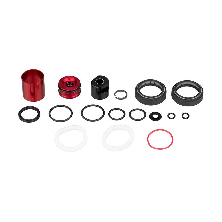 RockShox BoXXer RC C1 200 Hour Service Kit