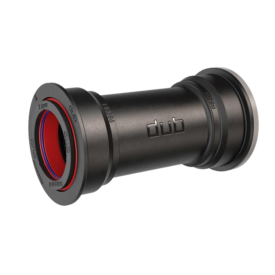 SRAM DUB BB386