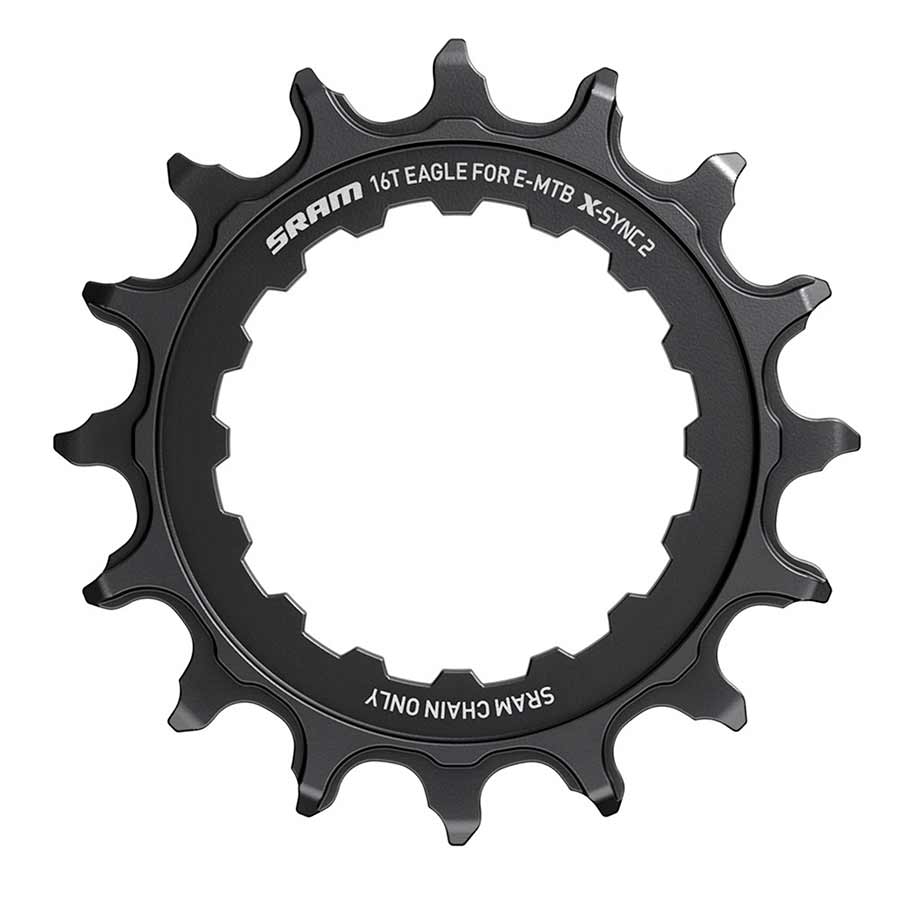 SRAM X-SYNC 2 Bosch