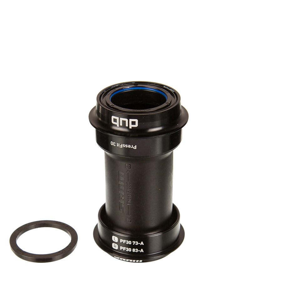 SRAM DUB PF30 Road 73mm