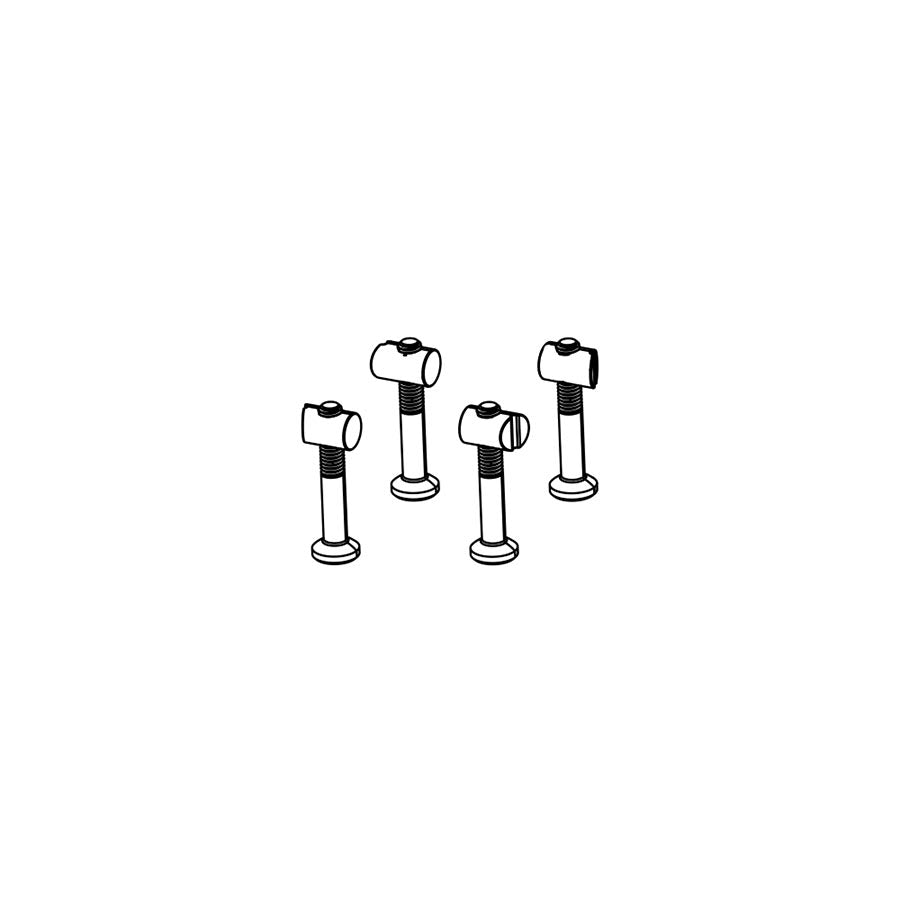 Zipp Vuka Aero C1 Tower Bolt Kit