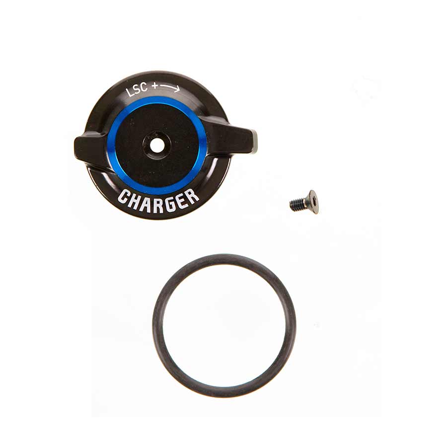 RockShox Compression Damper Knob Kit - Charger 2 RC