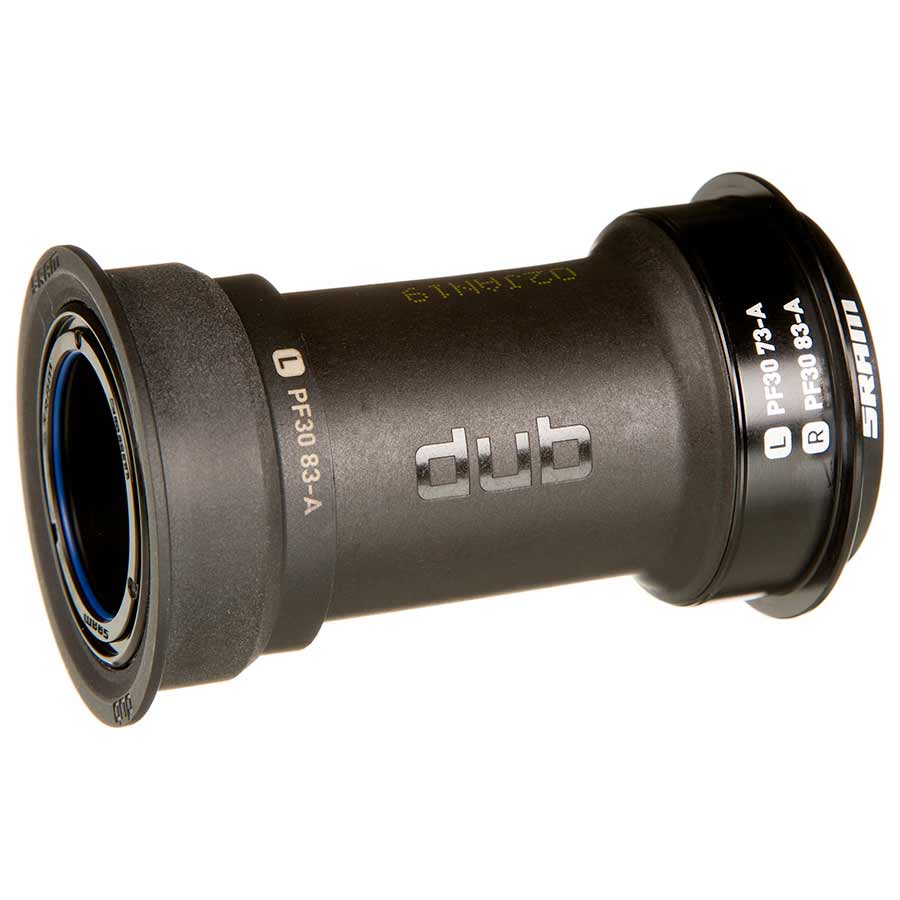 SRAM DUB PF30 Road 83mm