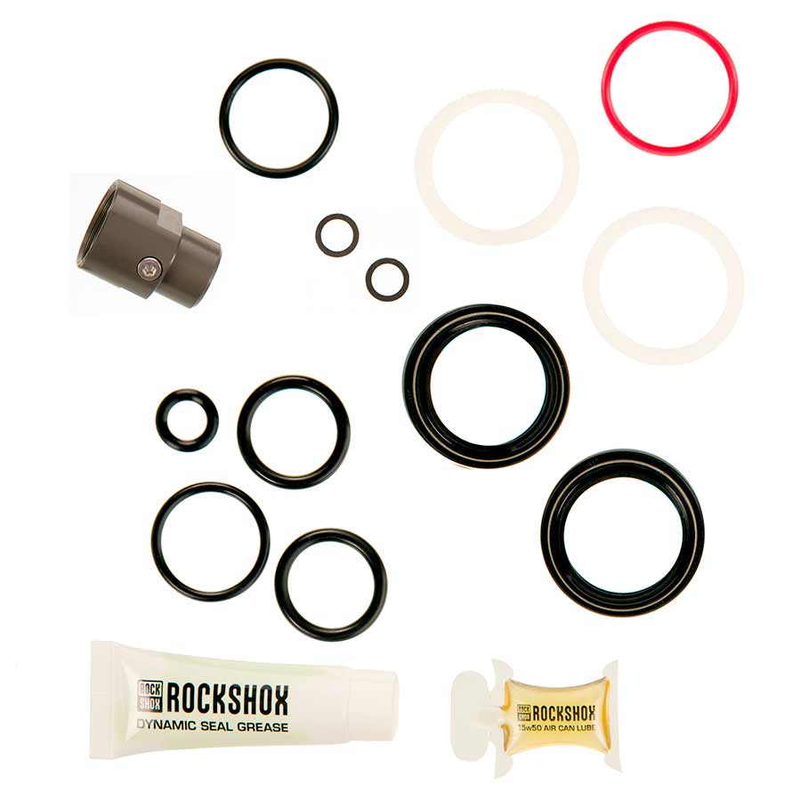 RockShox SID Charger 2 RL 1 Year Service Kit