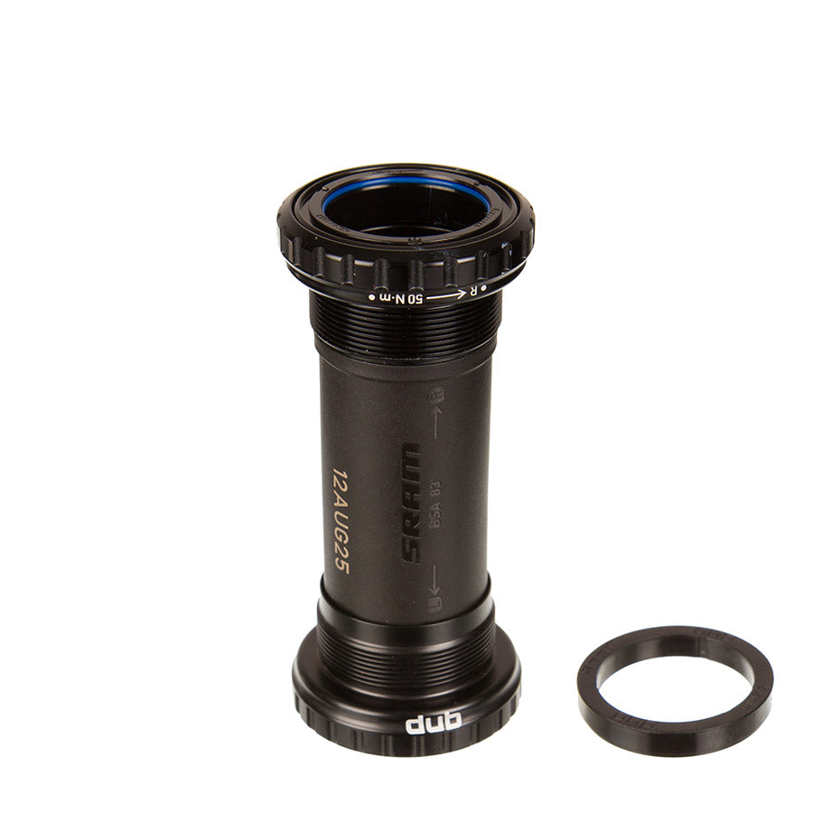 SRAM DUB BSA 83mm Ai