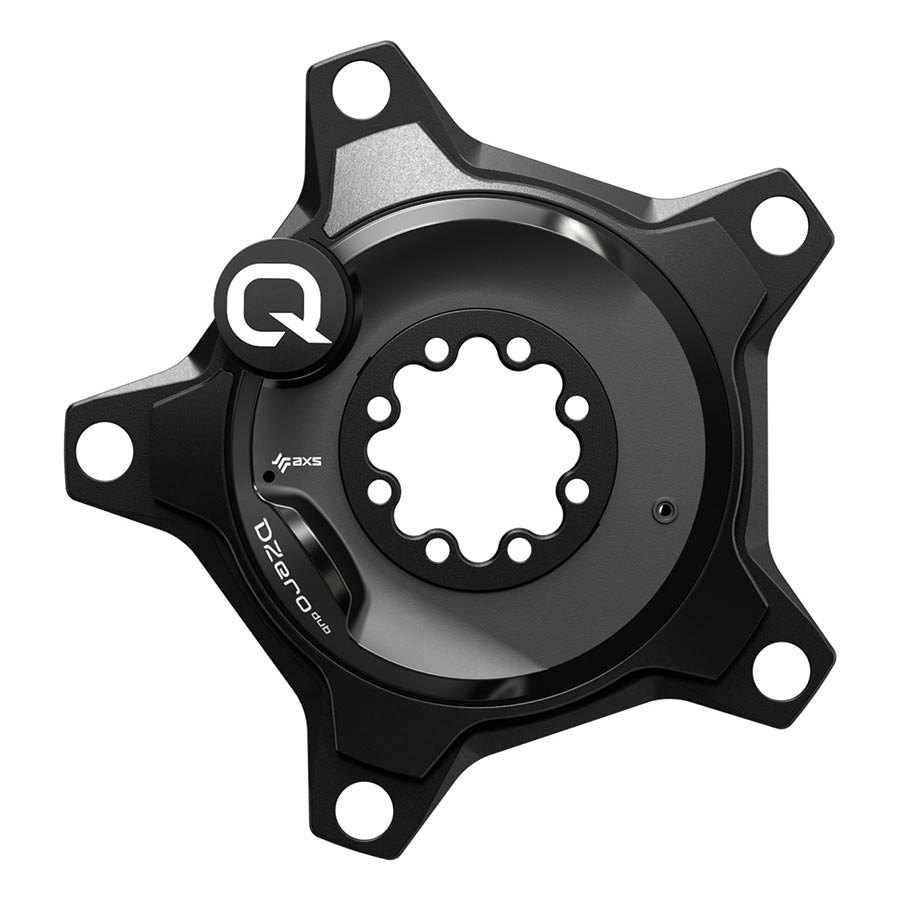 Quarq DZero AXS DUB