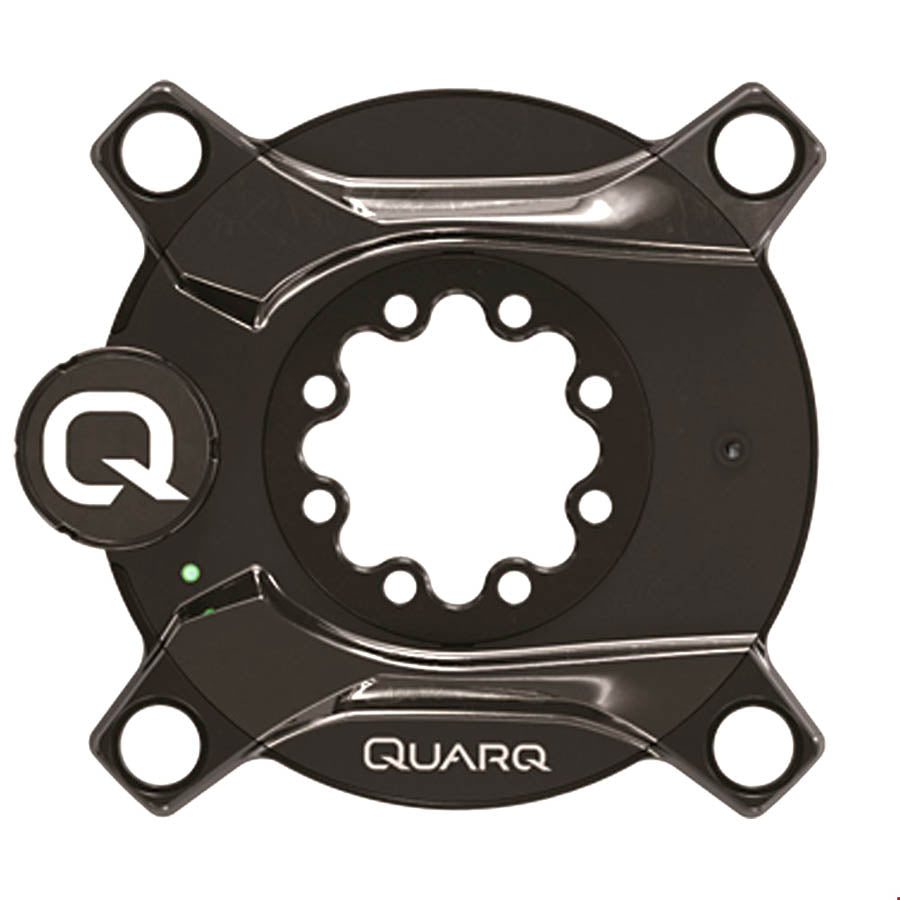 Quarq DZero AXS XX1 Eagle DUB Spider