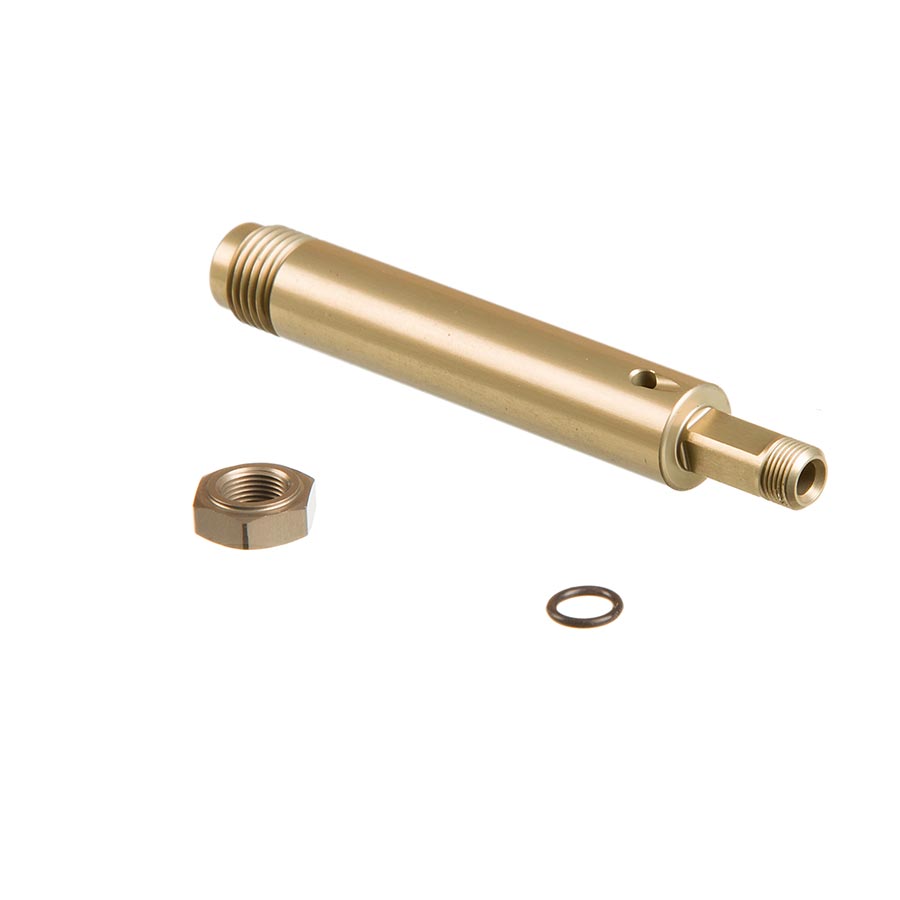 RockShox Deluxe Ult Remote Damper Shaft