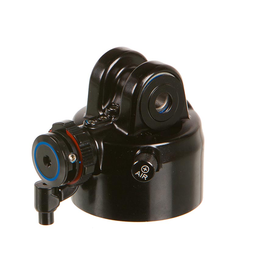 RockShox Deluxe Ult Remote Eyelet Assy