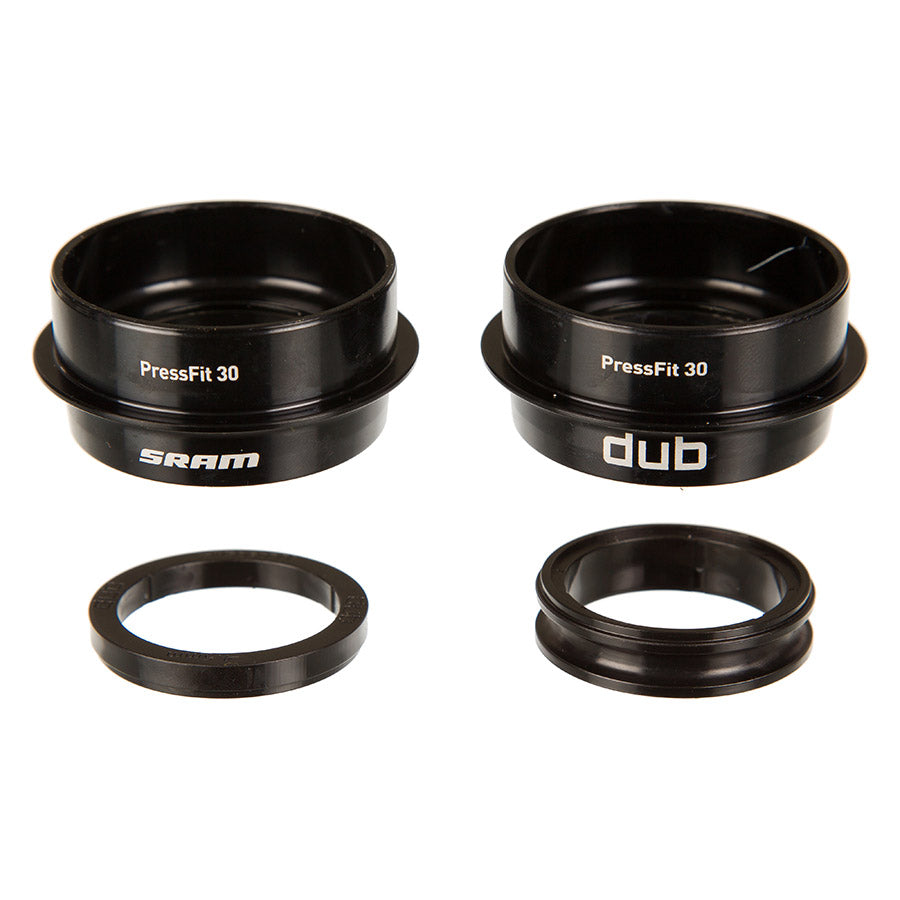 SRAM DUB PF30 100 SBC