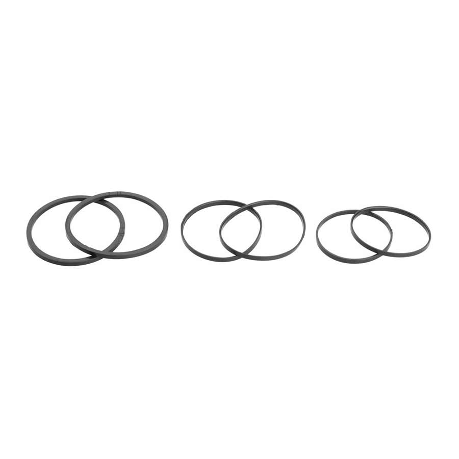 SRAM XG1270 Stealth Rings