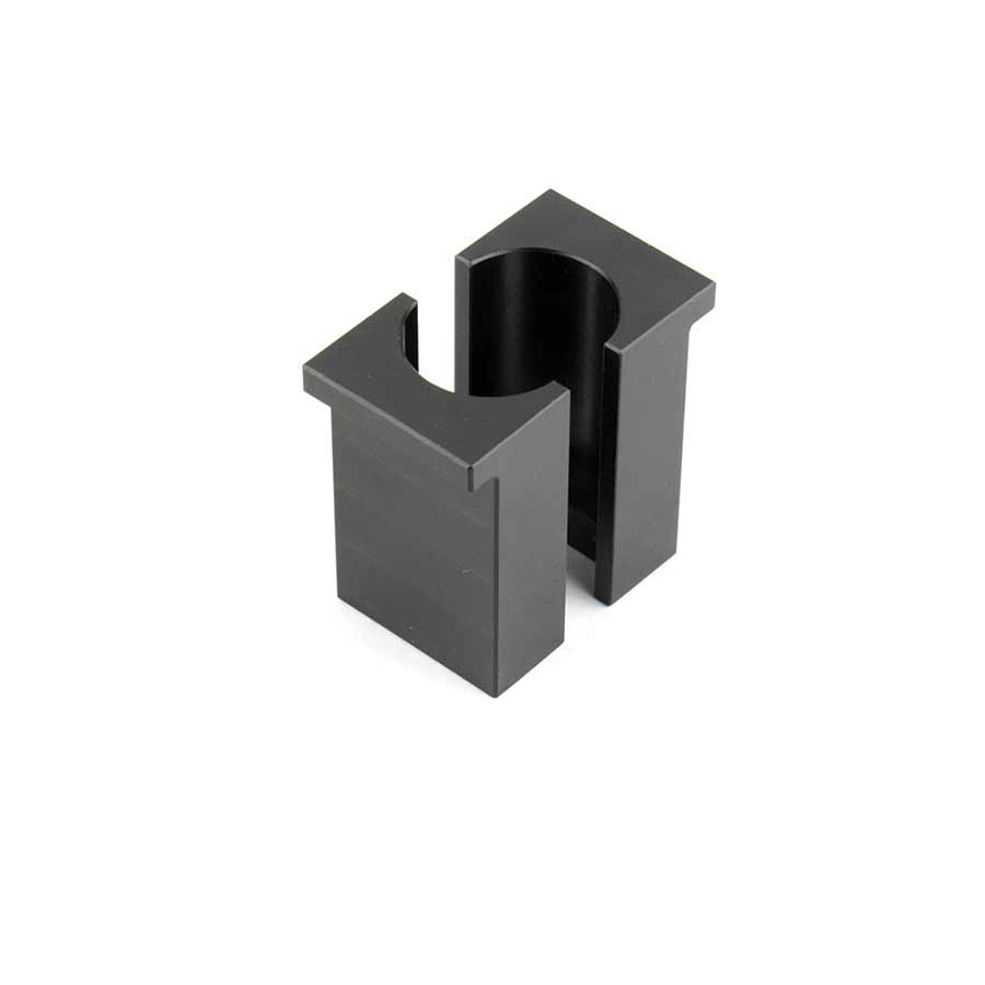 RockShox Rear Shock Vise Blocks, 23.8 - SIDLuxe