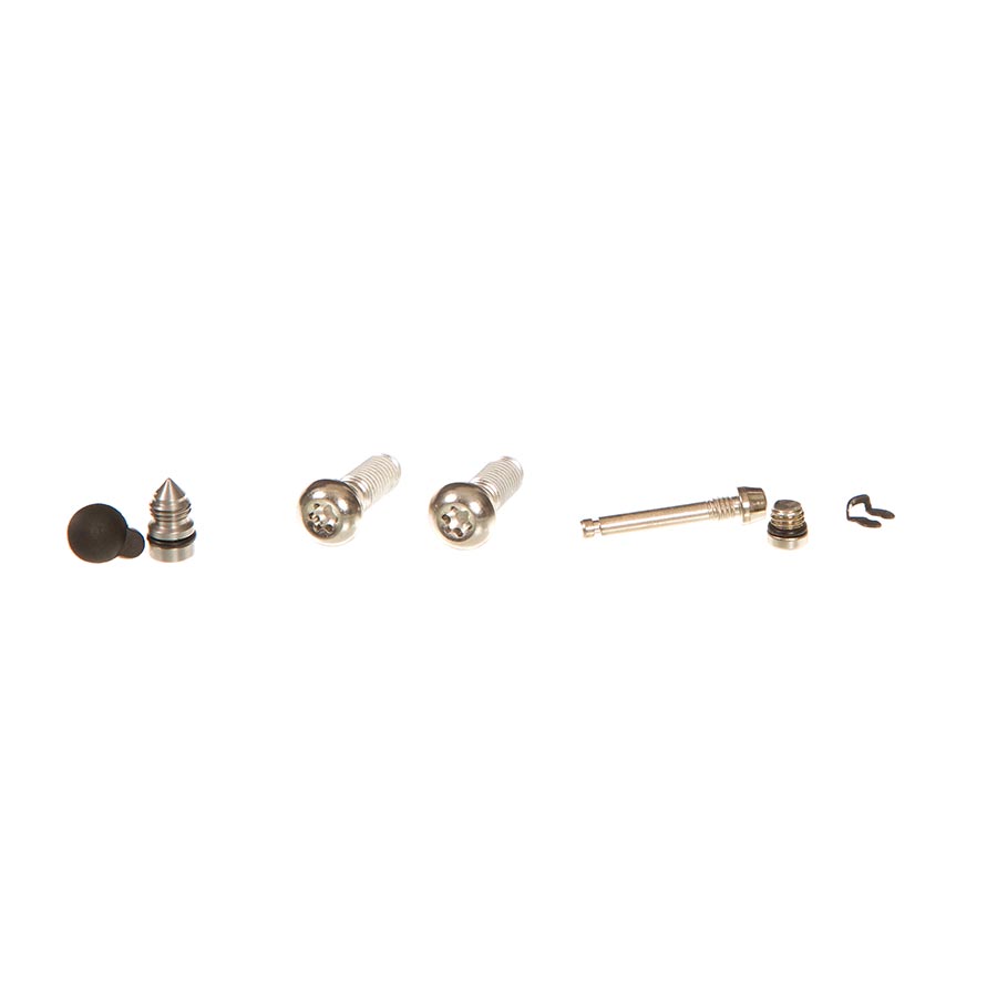 SRAM G2 R/RS Caliper Hardware Kit