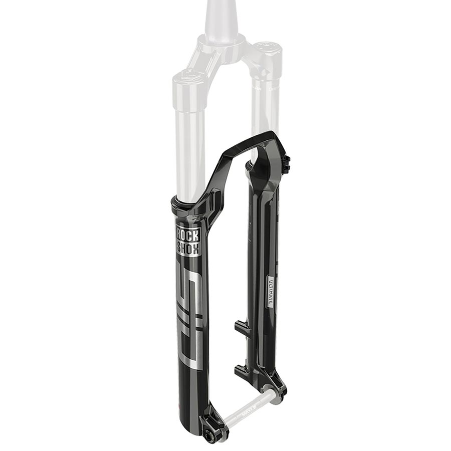 RockShox Lower Leg - SID Ult C1
