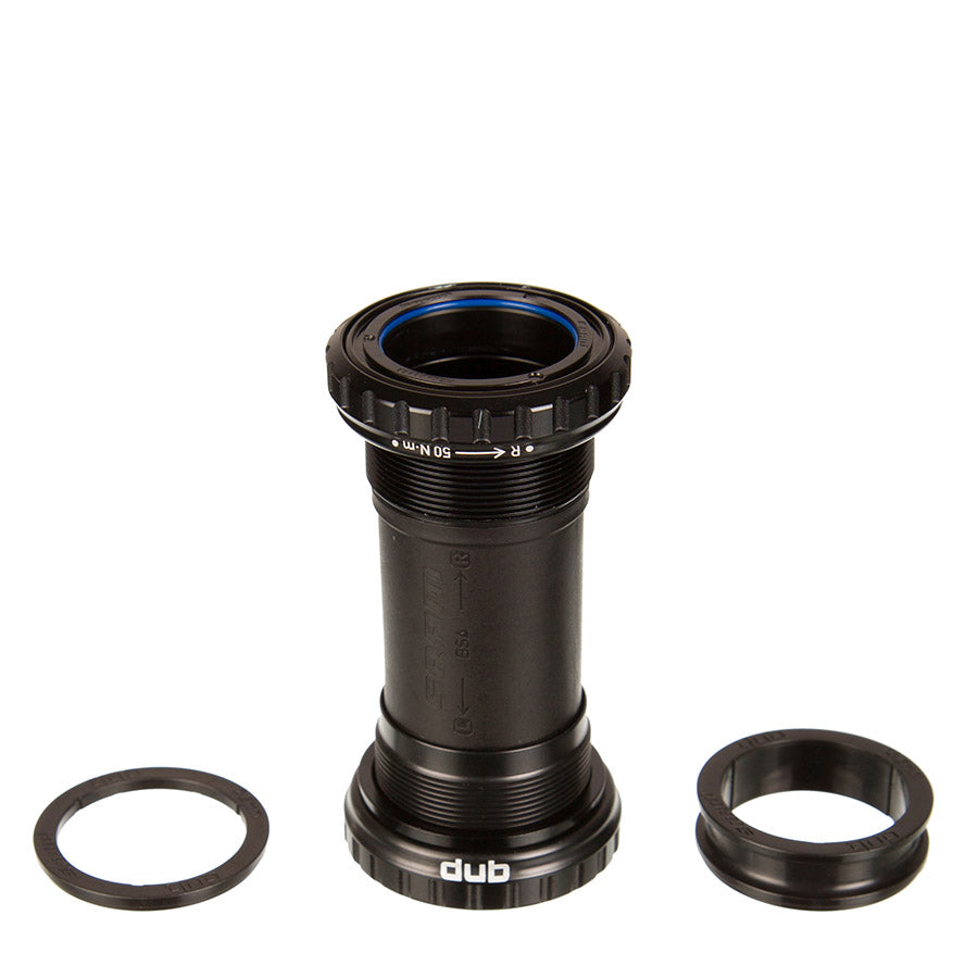 SRAM DUB BSA 73mm Ai