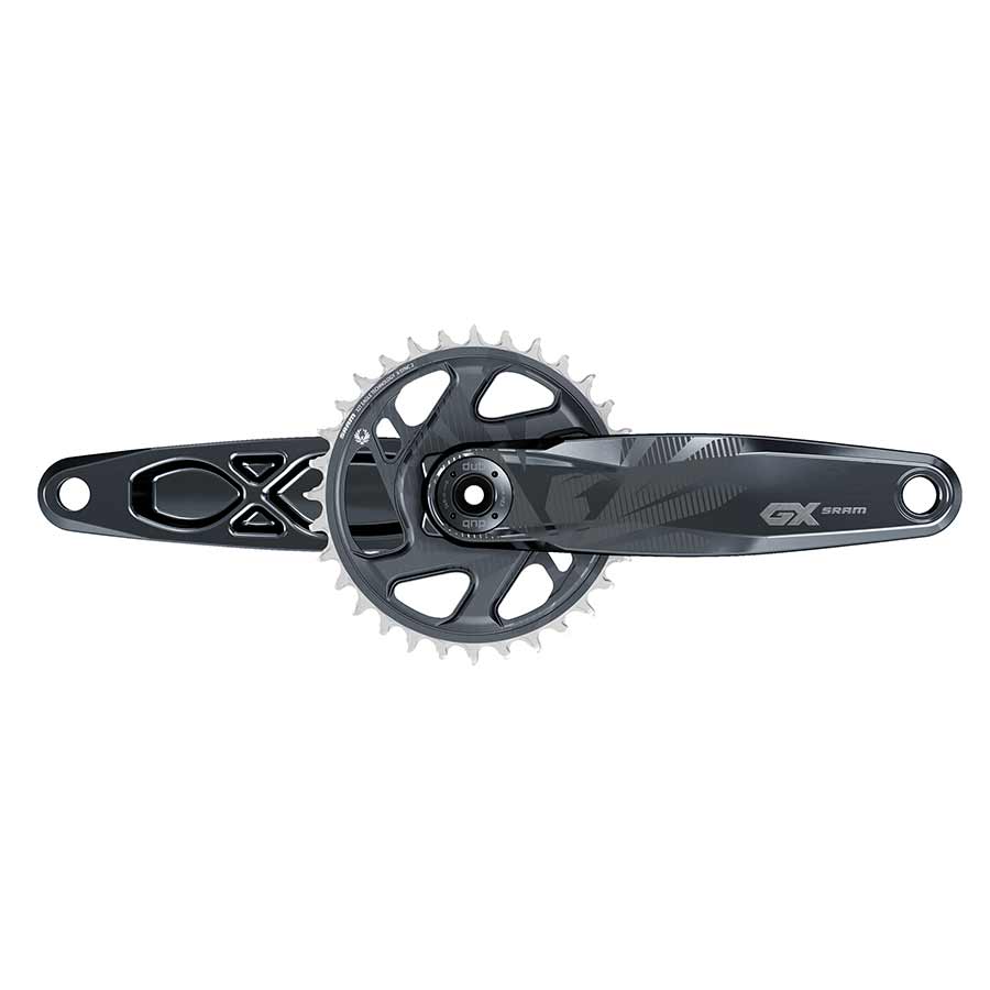 SRAM GX Eagle DUB C1