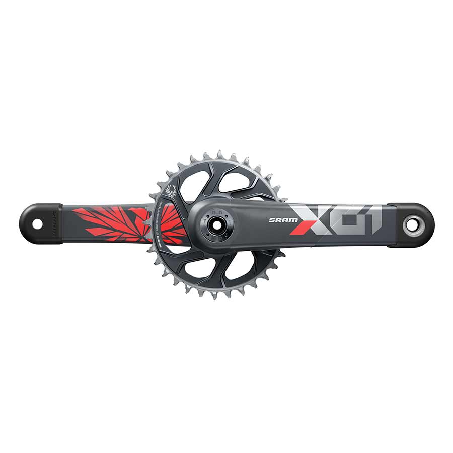 SRAM X01 Eagle DUB C3