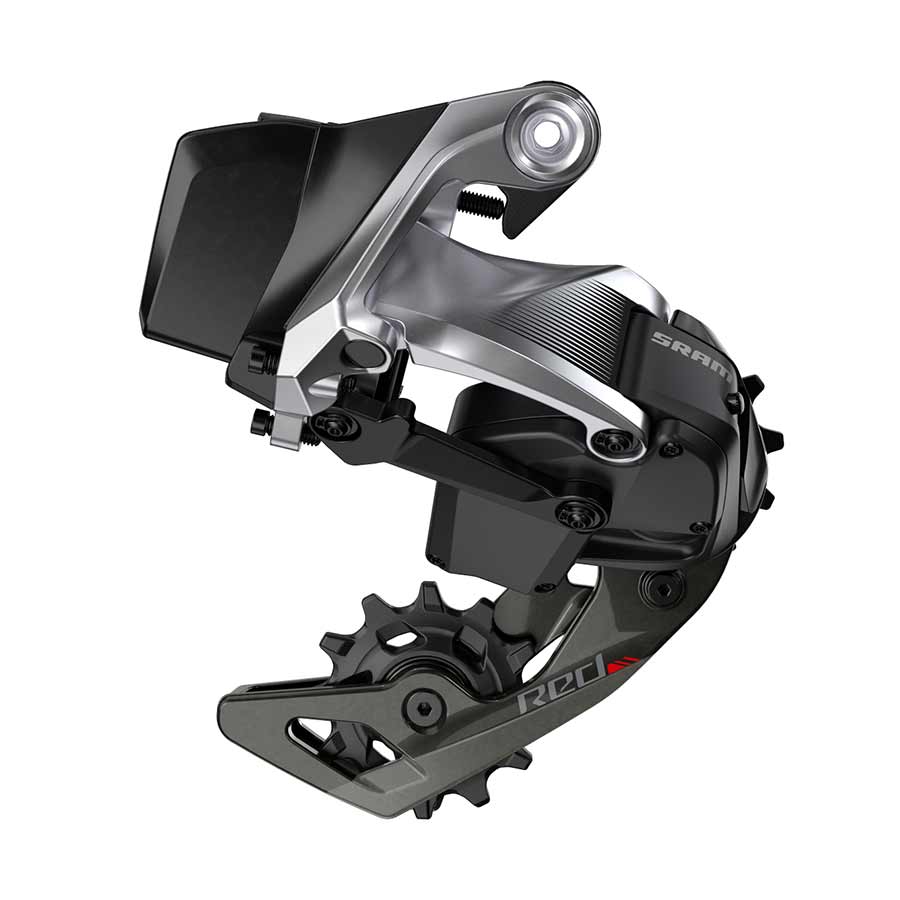 SRAM Red ETAP