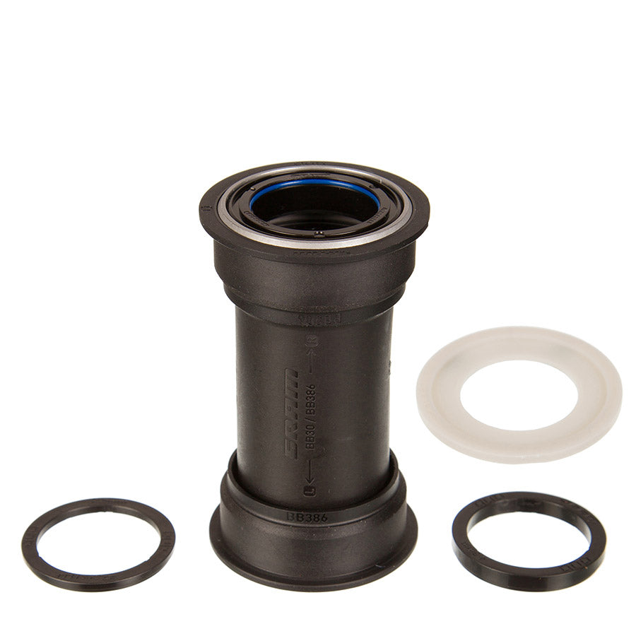 SRAM DUB PF30 Road Wide 86mm