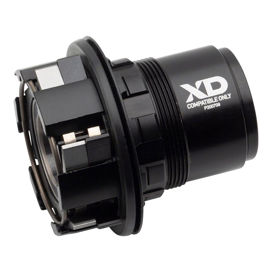 Zipp ZM2 XD Freehub