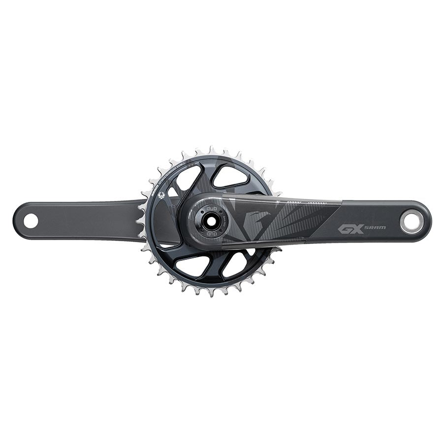 SRAM GX Carbon Eagle