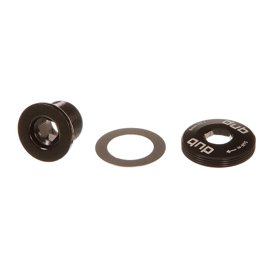 SRAM DUB Steel Crank Arm Bolt