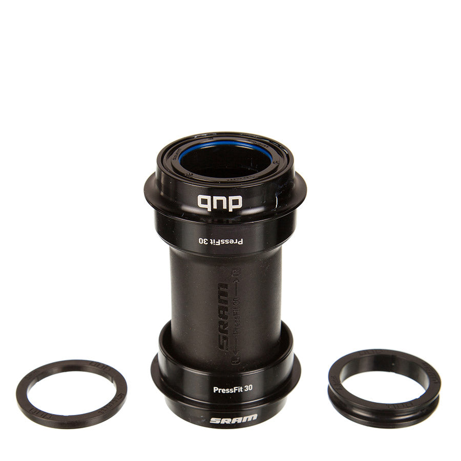SRAM DUB PF30 73mm (55mm Chainline)