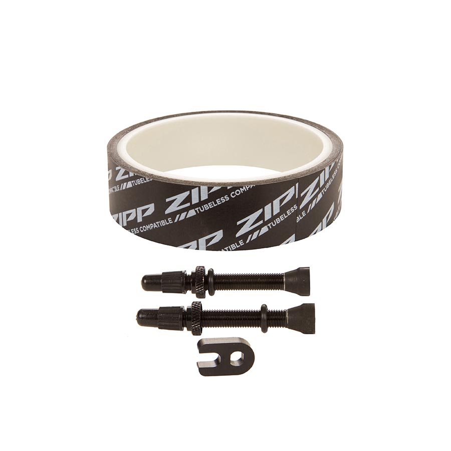 Zipp Tubeless Kit