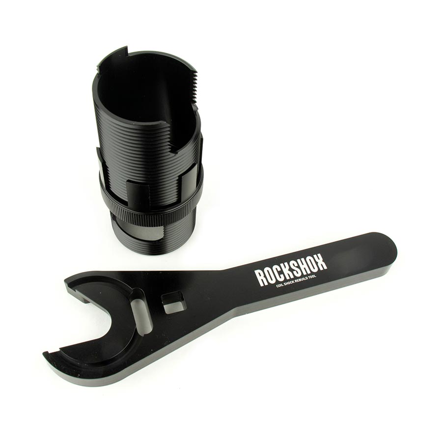 RockShox SDLX/DLX Coil Compressor Tool