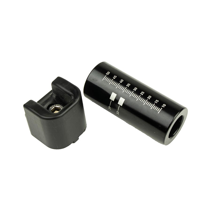 RockShox 26mm Clamp Tips