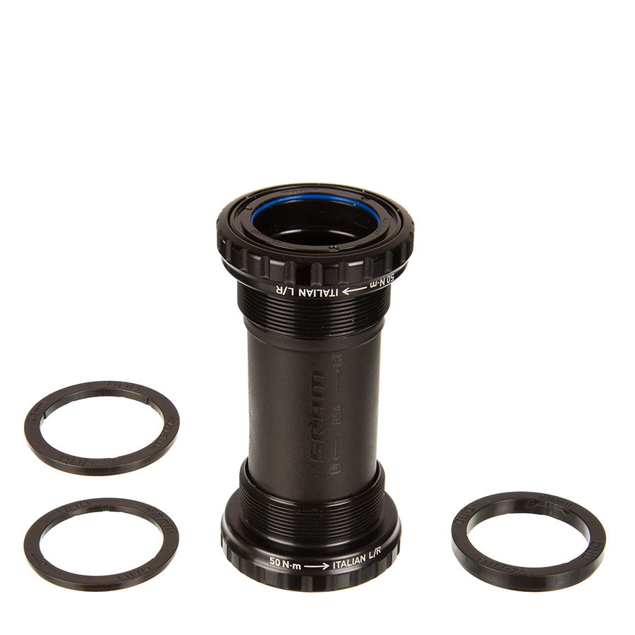SRAM DUB Italian