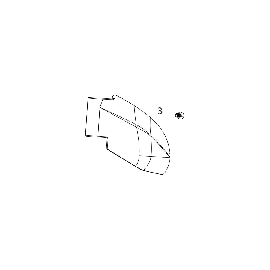 SRAM GX AXS Clutch Cover