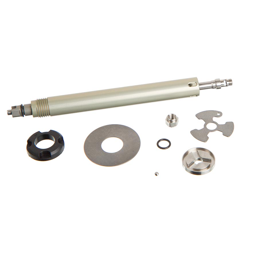 RockShox SDLX ThruShaft Damper Shaft