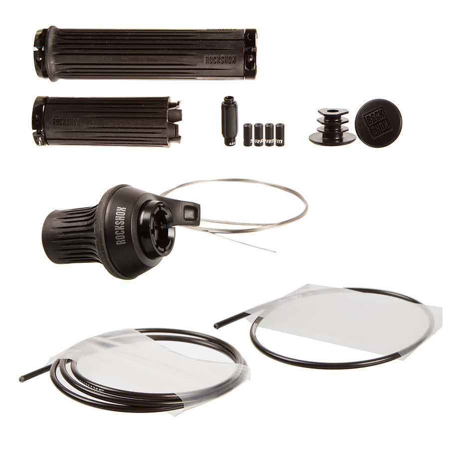 RockShox TwistLoc B1 Full Sprint 3 Pos