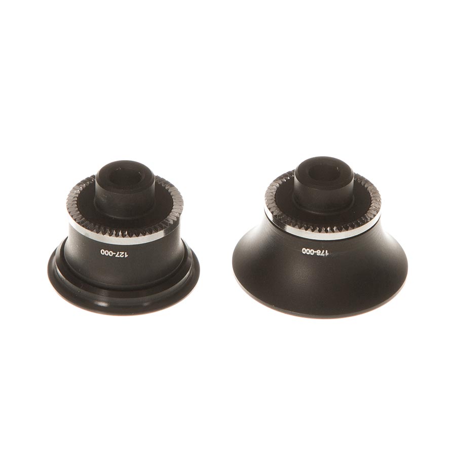 Zipp Cognition V2 Rear End Cap QR