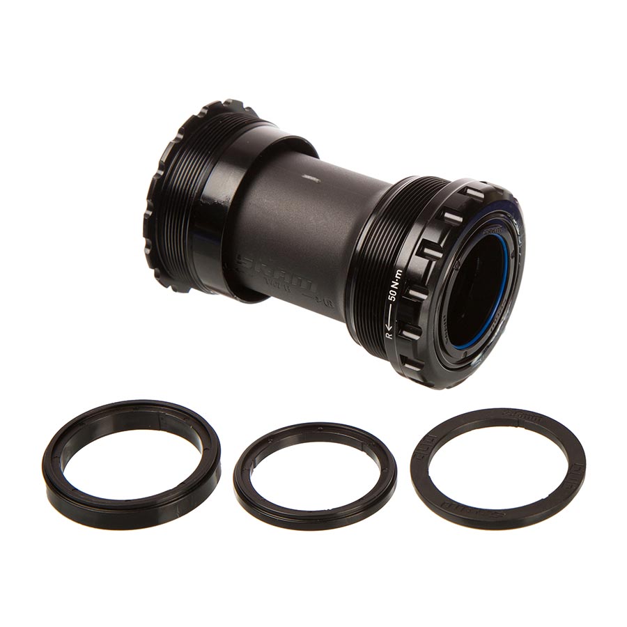 SRAM DUB T47 77mm