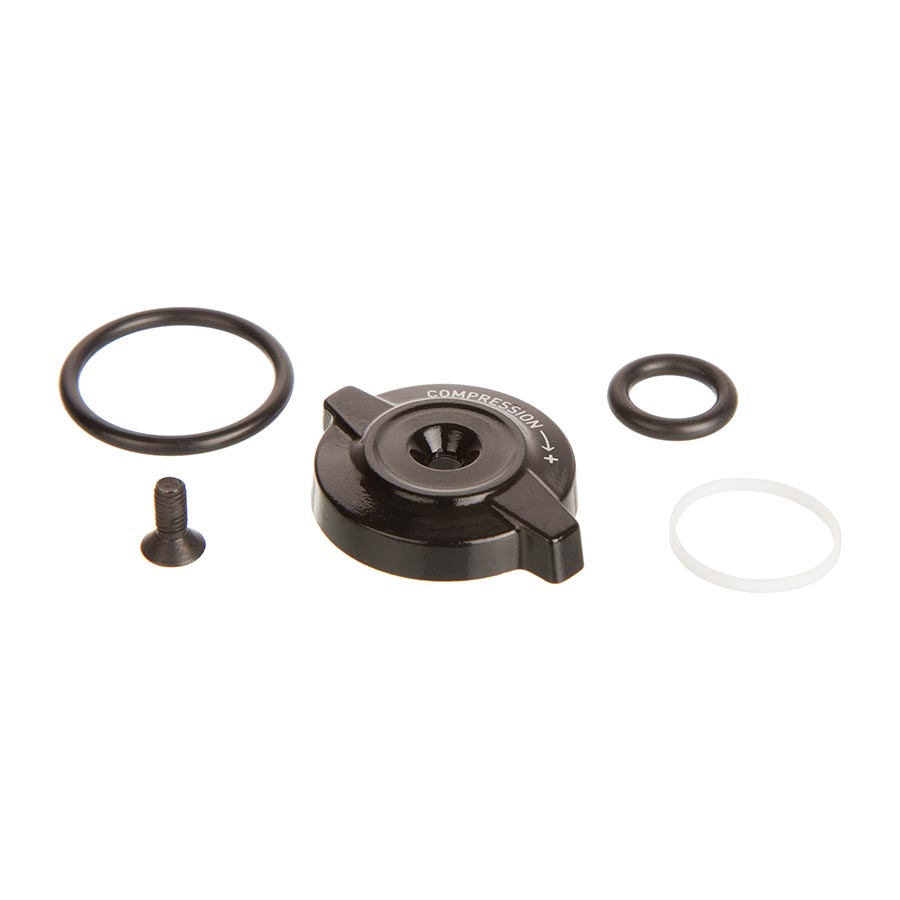 RockShox SID Rush RL Crown Knob Kit
