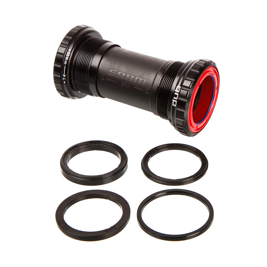 SRAM DUB BSA Ceramic