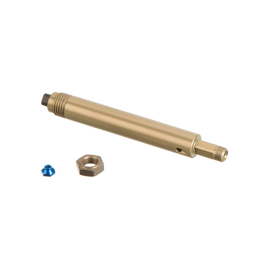 RockShox Monarch B1 Damper Shaft Assy