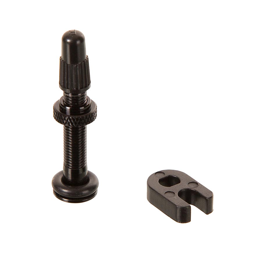 Zipp 101 XPLR Valve