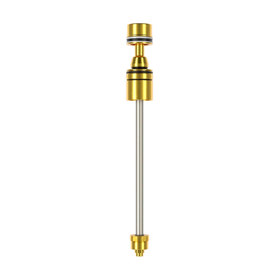RockShox ZEB DebonAir+ Kit