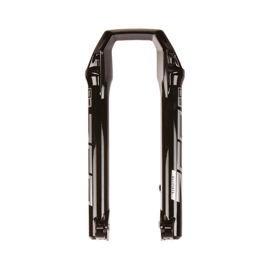 RockShox ZEB A2 Lower Leg Gloss Black