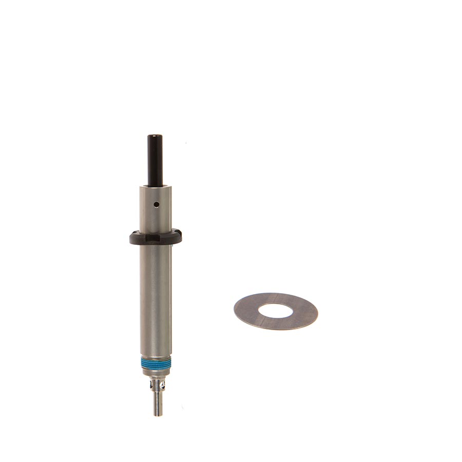 RockShox SDLX Air C1 Damper Shaft Assy