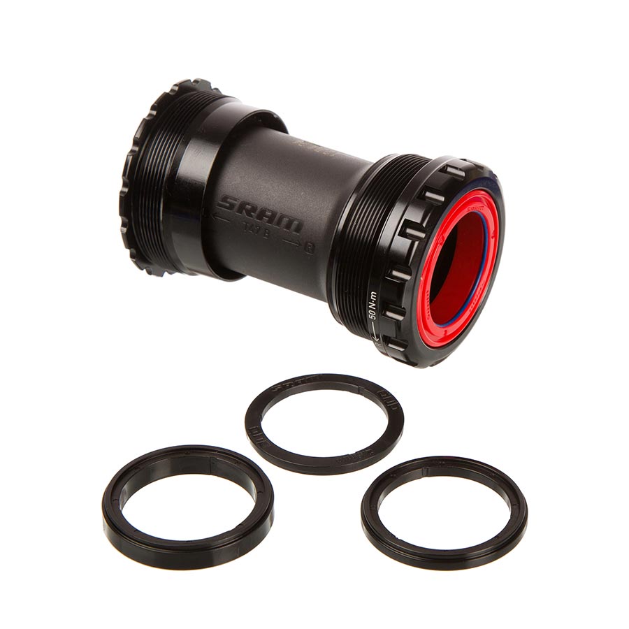 SRAM DUB T47 77mm Ceramic