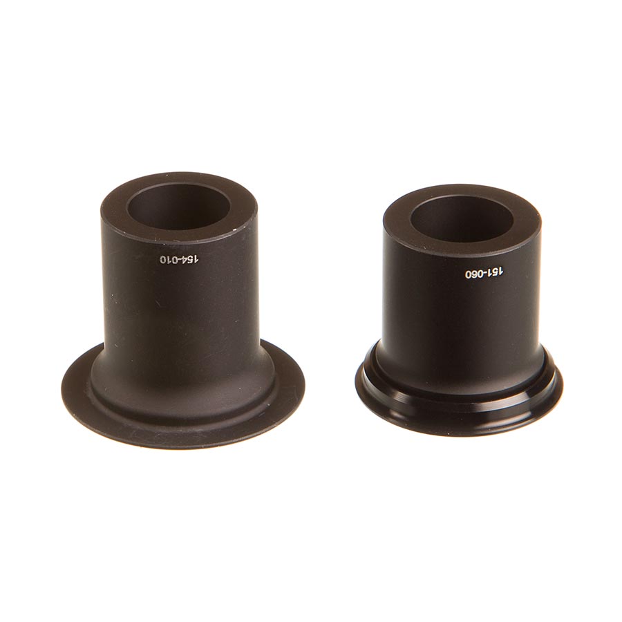 Zipp Cognition N3W End Cap Set