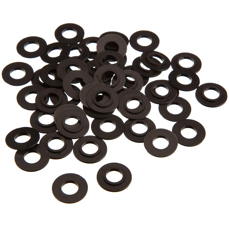 RockShox Crush Washer - Flanged 8mm