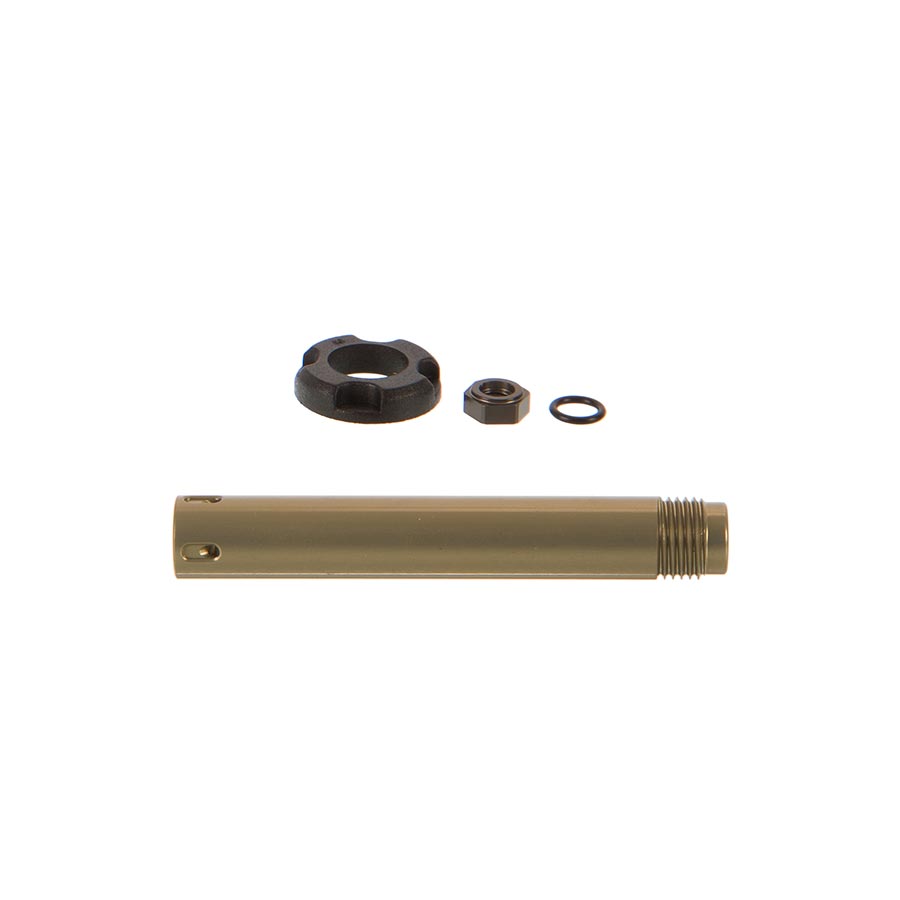 RockShox DLX Ult RCT Damper Shaft
